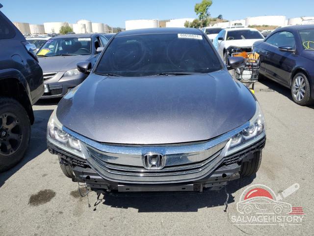 1HGCR2F56HA199483 2017 HONDA ACCORD photo no. 5
