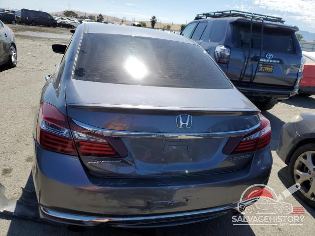 1HGCR2F56HA199483 2017 HONDA ACCORD photo no. 6