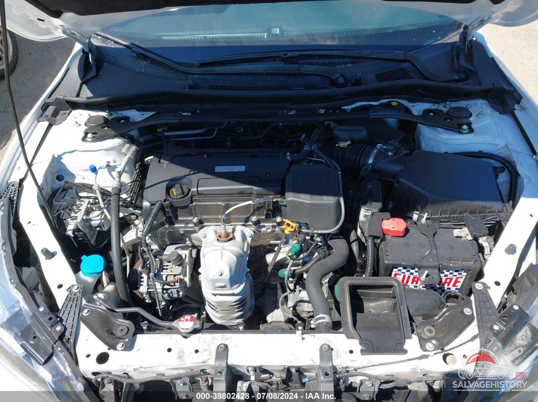1HGCR2F57HA117261 2017 HONDA ACCORD photo no. 10