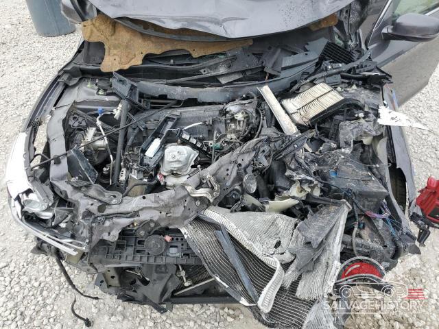 1HGCR2F72HA217057 2017 HONDA ACCORD photo no. 11