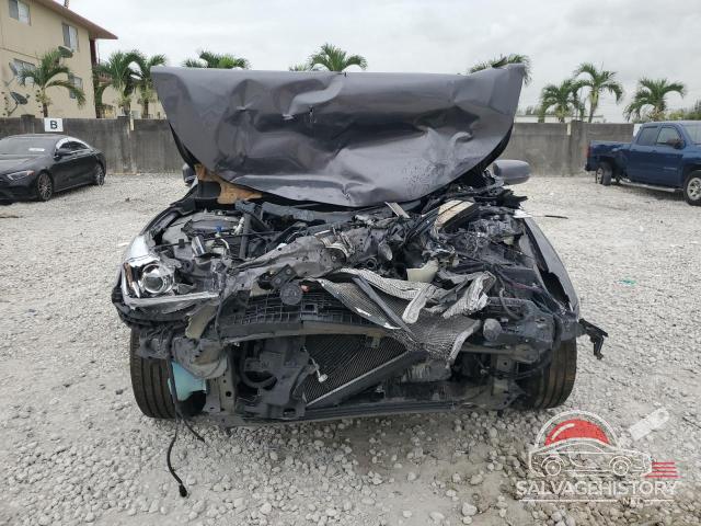 1HGCR2F72HA217057 2017 HONDA ACCORD photo no. 5