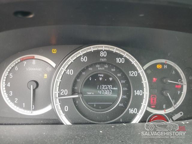 1HGCR2F72HA217057 2017 HONDA ACCORD photo no. 9