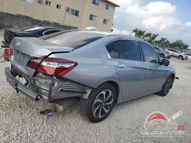 1HGCR2F76HA033949 2017 HONDA ACCORD photo no. 3