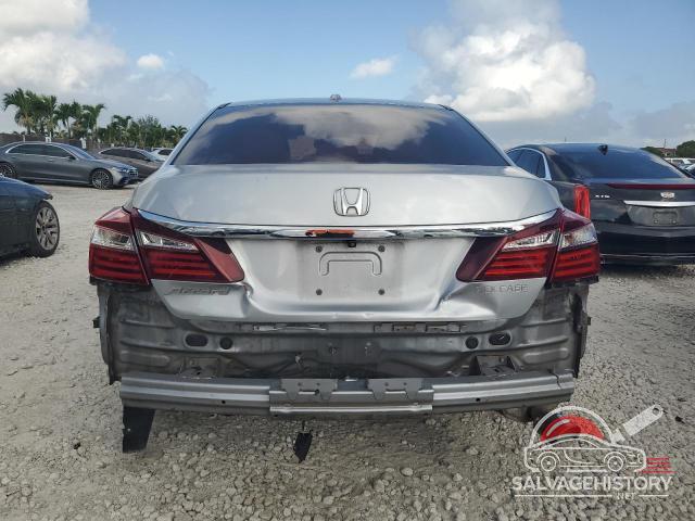 1HGCR2F76HA033949 2017 HONDA ACCORD photo no. 6