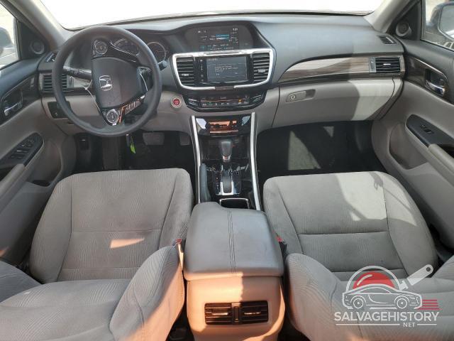 1HGCR2F76HA033949 2017 HONDA ACCORD photo no. 8