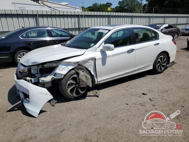 1HGCR2F81HA148869 2017 HONDA ACCORD photo no. 7