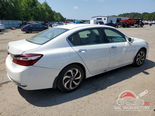 1HGCR2F81HA148869 2017 HONDA ACCORD photo no. 3