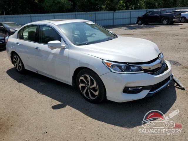 1HGCR2F81HA148869 2017 HONDA ACCORD photo no. 4