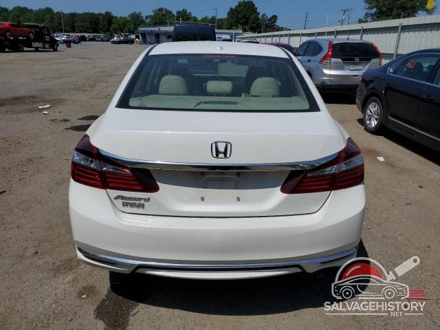 1HGCR2F81HA148869 2017 HONDA ACCORD photo no. 6