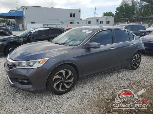 1HGCR2F85HA104647 2017 HONDA ACCORD photo no. 12