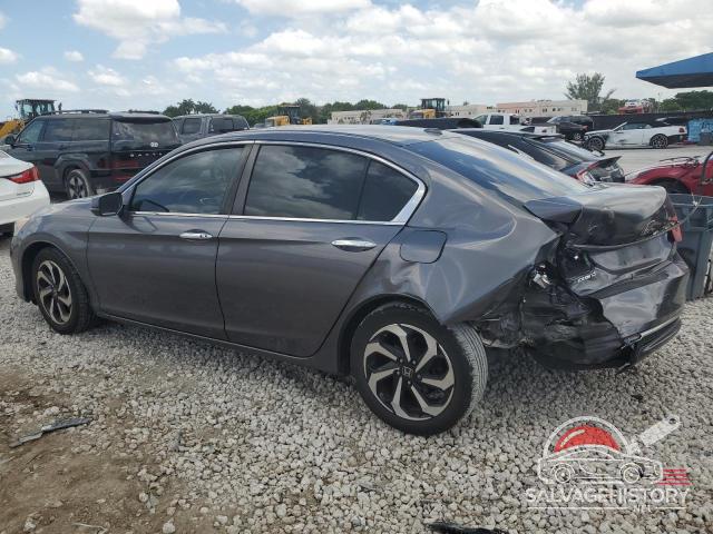 1HGCR2F85HA104647 2017 HONDA ACCORD photo no. 2