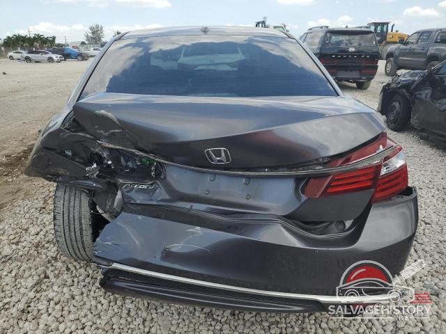 1HGCR2F85HA104647 2017 HONDA ACCORD photo no. 6