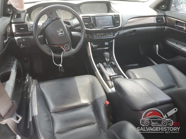 1HGCR2F85HA104647 2017 HONDA ACCORD photo no. 8