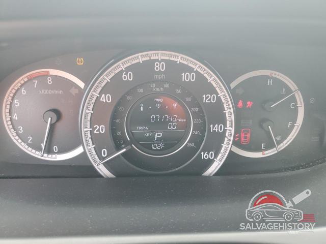 1HGCR2F85HA104647 2017 HONDA ACCORD photo no. 9