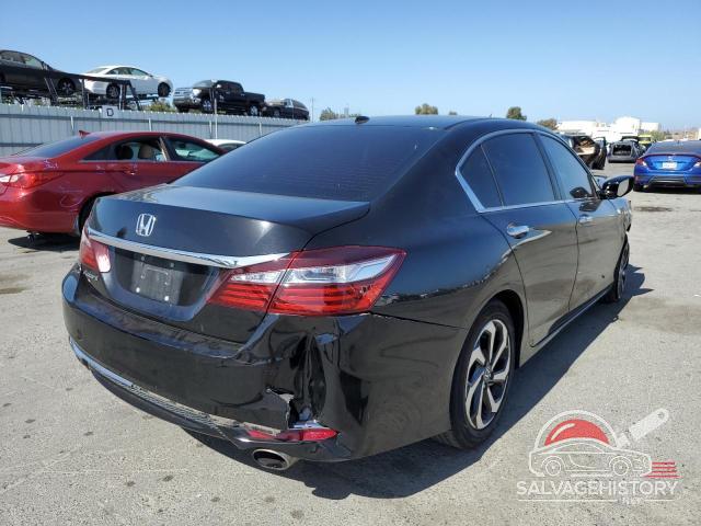 1HGCR2F87HA268059 2017 HONDA ACCORD photo no. 3