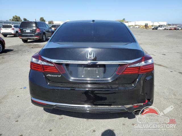 1HGCR2F87HA268059 2017 HONDA ACCORD photo no. 6