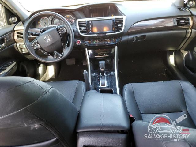 1HGCR2F87HA268059 2017 HONDA ACCORD photo no. 8