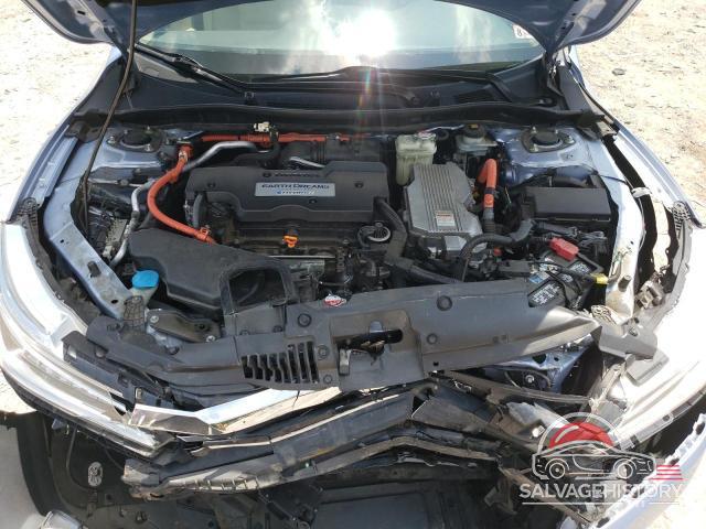 JHMCR6F70HC025662 2017 HONDA ACCORD photo no. 11