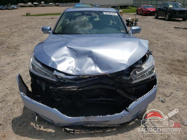 JHMCR6F70HC025662 2017 HONDA ACCORD photo no. 5