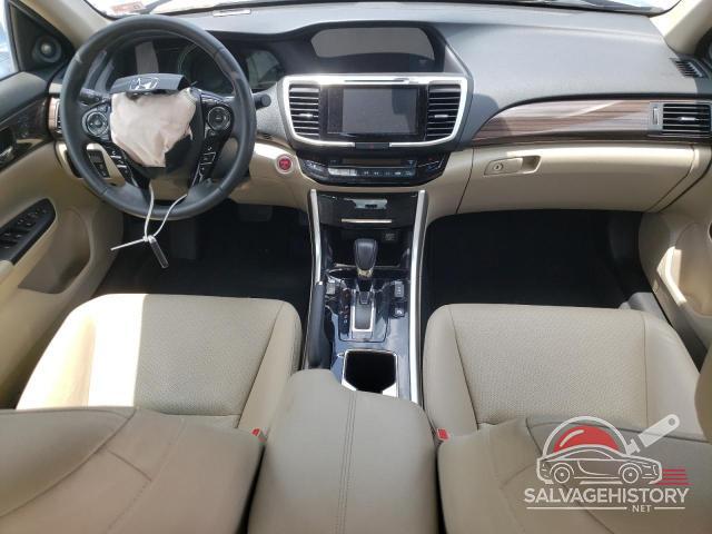 JHMCR6F70HC025662 2017 HONDA ACCORD photo no. 8