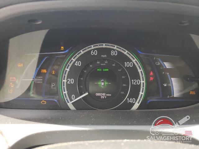 JHMCR6F70HC025662 2017 HONDA ACCORD photo no. 9