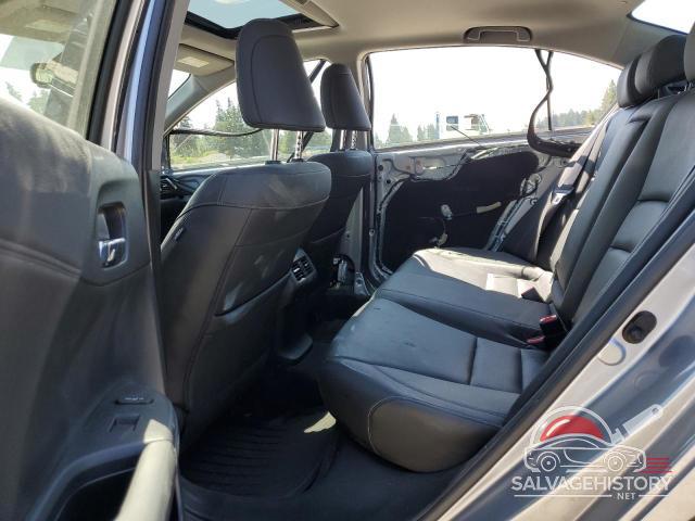 JHMCR6F74HC010176 2017 HONDA ACCORD photo no. 10