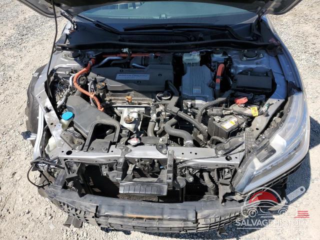 JHMCR6F74HC010176 2017 HONDA ACCORD photo no. 11