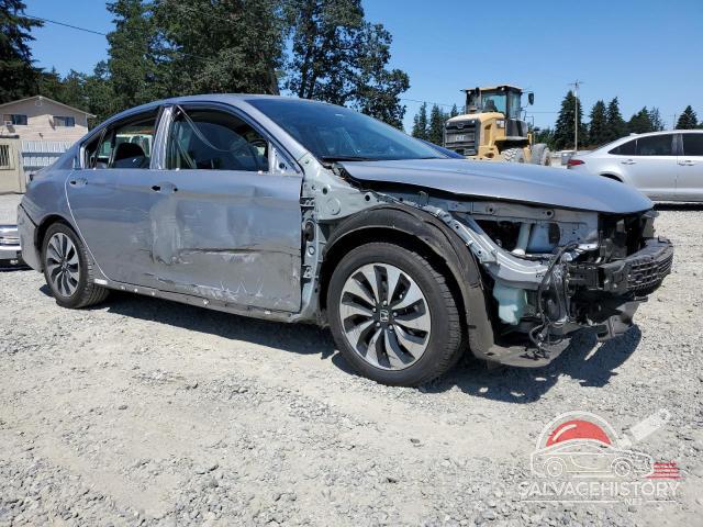 JHMCR6F74HC010176 2017 HONDA ACCORD photo no. 4