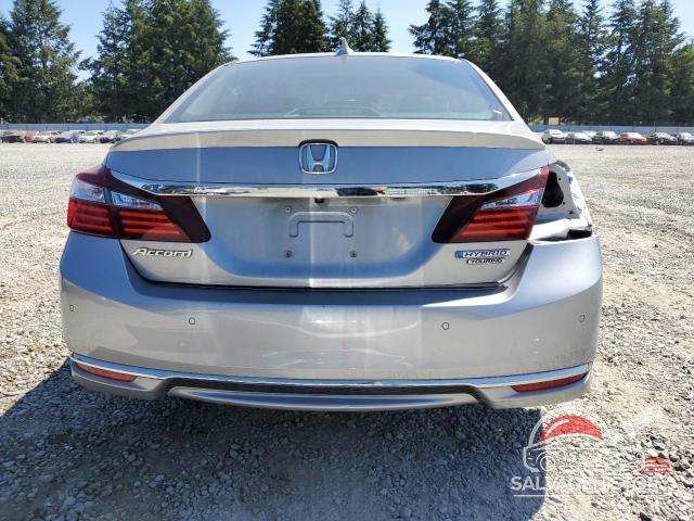 JHMCR6F74HC010176 2017 HONDA ACCORD photo no. 6