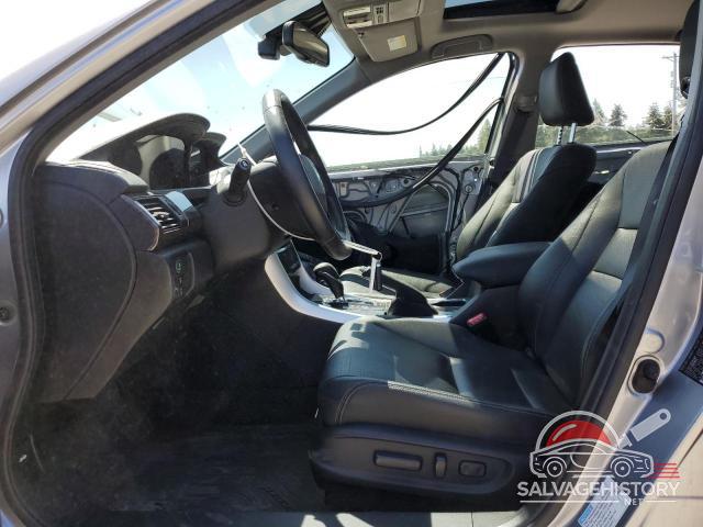 JHMCR6F74HC010176 2017 HONDA ACCORD photo no. 7
