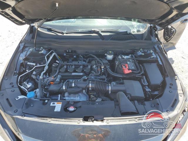 1HGCV1E37JA029936 2018 HONDA ACCORD photo no. 11