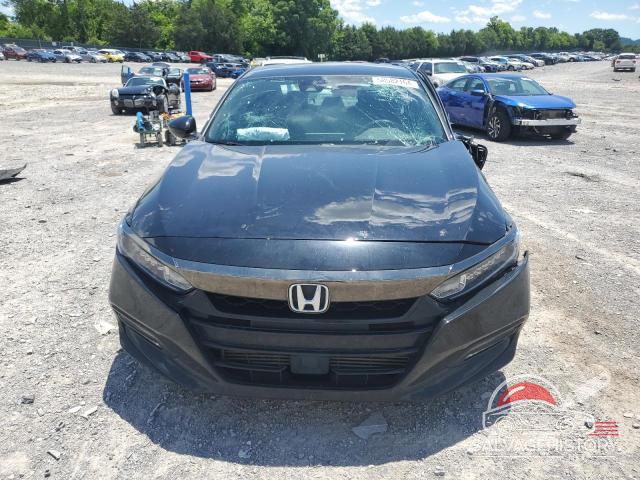 1HGCV1E37JA029936 2018 HONDA ACCORD photo no. 5