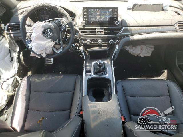 1HGCV1E37JA029936 2018 HONDA ACCORD photo no. 8