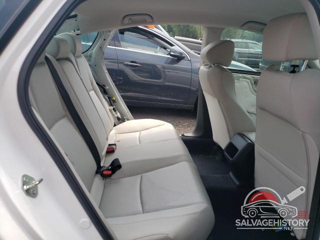 1HGCV1F17JA226294 2018 HONDA ACCORD photo no. 10