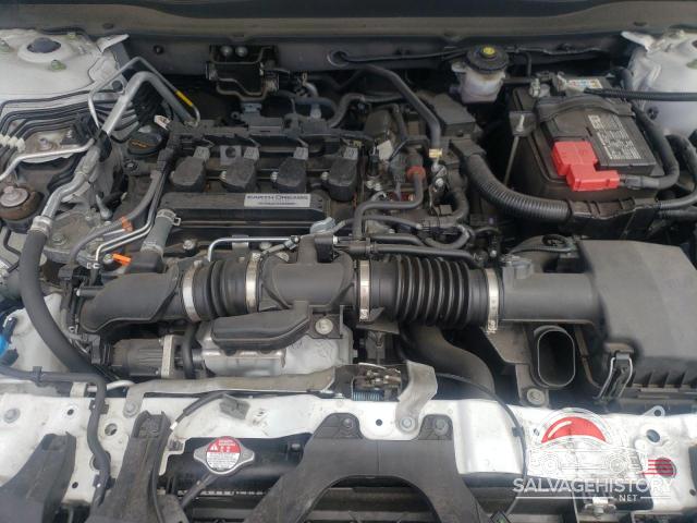1HGCV1F17JA226294 2018 HONDA ACCORD photo no. 11