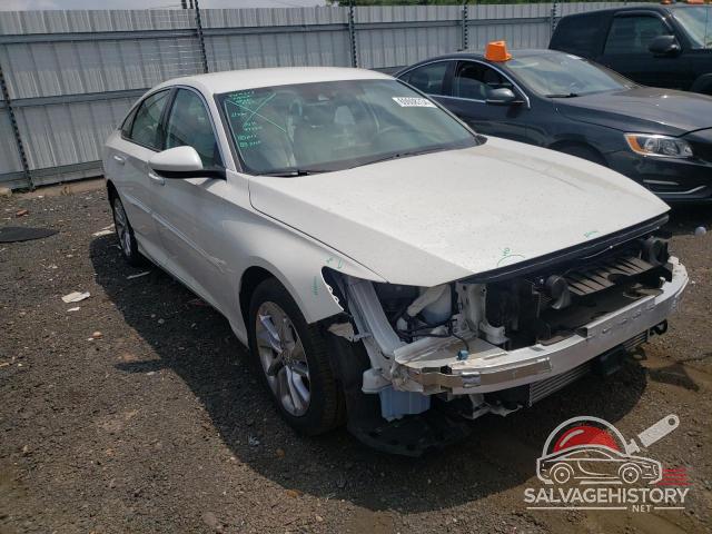 1HGCV1F17JA226294 2018 HONDA ACCORD photo no. 4