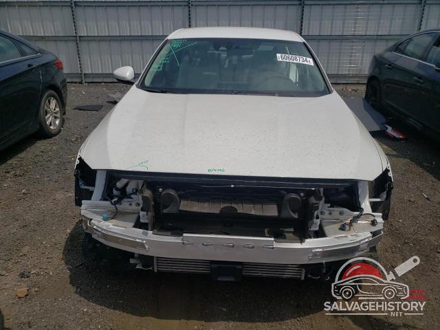 1HGCV1F17JA226294 2018 HONDA ACCORD photo no. 5