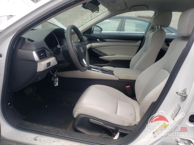 1HGCV1F17JA226294 2018 HONDA ACCORD photo no. 7