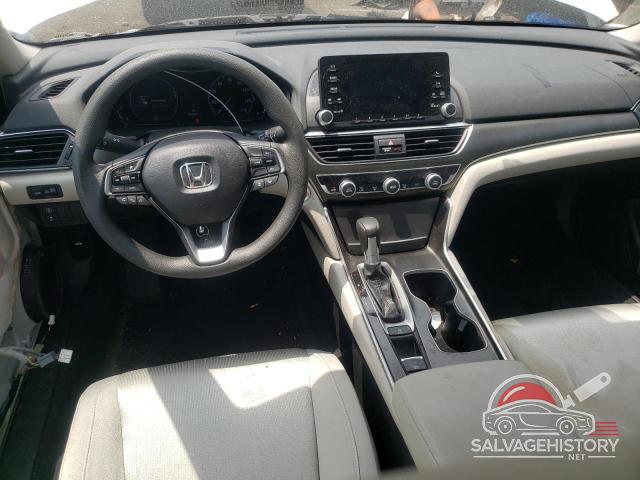 1HGCV1F17JA226294 2018 HONDA ACCORD photo no. 8