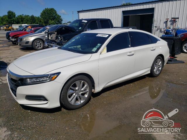 1HGCV1F19JA112085 2018 HONDA ACCORD photo no. 9