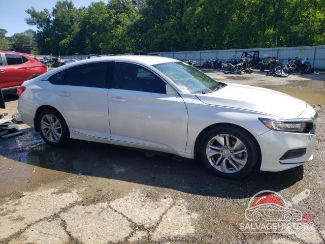 1HGCV1F19JA112085 2018 HONDA ACCORD photo no. 4