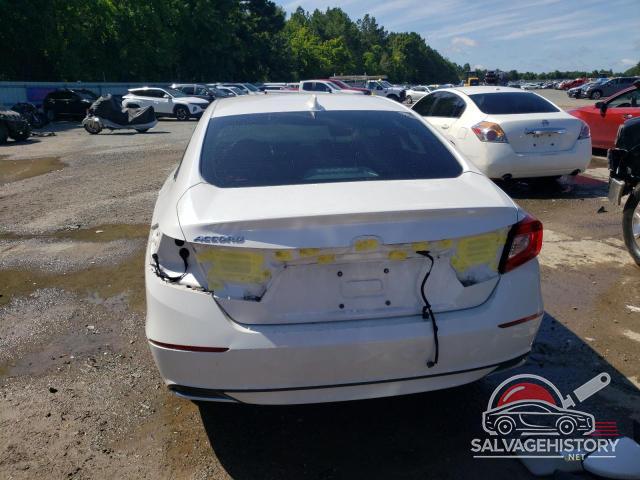 1HGCV1F19JA112085 2018 HONDA ACCORD photo no. 6