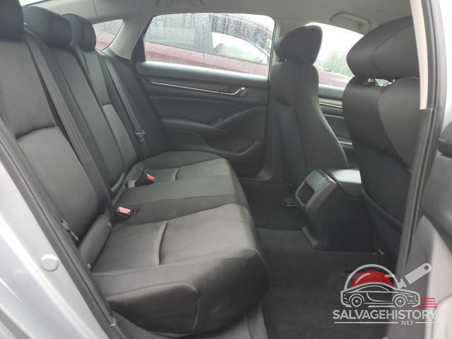 1HGCV1F19JA236616 2018 HONDA ACCORD photo no. 10