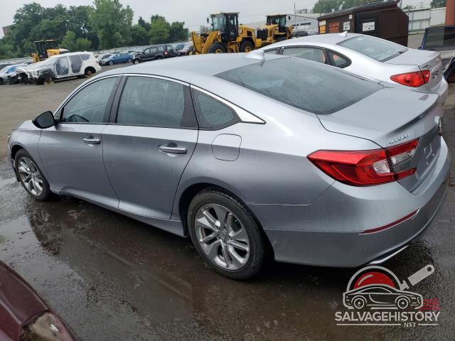 1HGCV1F19JA236616 2018 HONDA ACCORD photo no. 2
