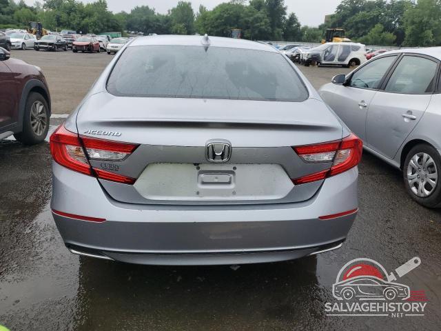 1HGCV1F19JA236616 2018 HONDA ACCORD photo no. 6