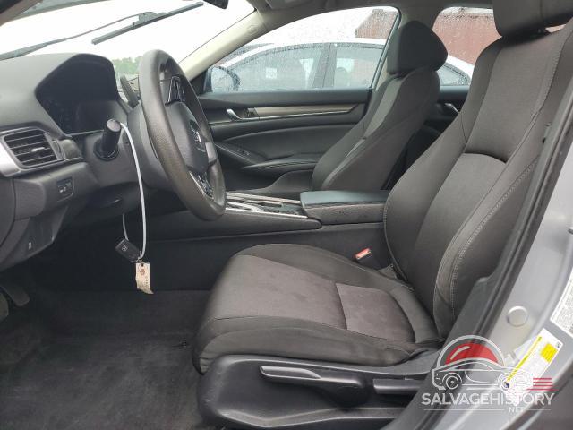 1HGCV1F19JA236616 2018 HONDA ACCORD photo no. 7