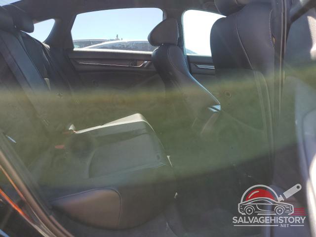 1HGCV1F37JA232517 2018 HONDA ACCORD photo no. 10