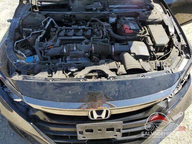 1HGCV1F37JA232517 2018 HONDA ACCORD photo no. 11