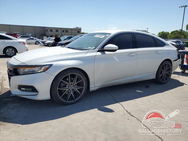1HGCV1F38JA248371 2018 HONDA ACCORD photo no. 8