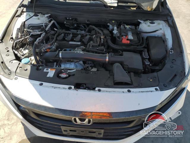 1HGCV1F38JA248371 2018 HONDA ACCORD photo no. 11